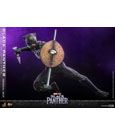 Black Panther Movie Masterpiece Action Figure 1/6 Black Panther (Original Suit) 31 cm