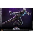 Black Panther Movie Masterpiece Action Figure 1/6 Black Panther (Original Suit) 31 cm