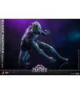 Black Panther Movie Masterpiece Action Figure 1/6 Black Panther (Original Suit) 31 cm