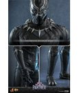 Black Panther Movie Masterpiece Action Figure 1/6 Black Panther (Original Suit) 31 cm