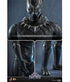 Black Panther Movie Masterpiece Action Figure 1/6 Black Panther (Original Suit) 31 cm
