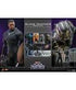 Black Panther Movie Masterpiece Action Figure 1/6 Black Panther (Original Suit) 31 cm