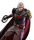 Star Wars: Obi-Wan Kenobi Action Figure 1/6 Grand Inquisitor 30 cm