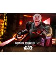 Star Wars: Obi-Wan Kenobi Action Figure 1/6 Grand Inquisitor 30 cm
