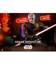 Star Wars: Obi-Wan Kenobi Action Figure 1/6 Grand Inquisitor 30 cm