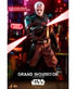 Star Wars: Obi-Wan Kenobi Action Figure 1/6 Grand Inquisitor 30 cm