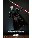 Star Wars: Obi-Wan Kenobi Action Figure 1/6 Grand Inquisitor 30 cm