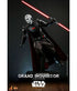Star Wars: Obi-Wan Kenobi Action Figure 1/6 Grand Inquisitor 30 cm