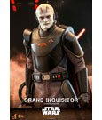 Star Wars: Obi-Wan Kenobi Action Figure 1/6 Grand Inquisitor 30 cm