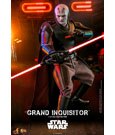 Star Wars: Obi-Wan Kenobi Action Figure 1/6 Grand Inquisitor 30 cm