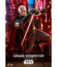 Star Wars: Obi-Wan Kenobi Action Figure 1/6 Grand Inquisitor 30 cm