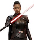 Star Wars: Obi-Wan Kenobi Action Figure 1/6 Reva (Third Sister) 28 cm