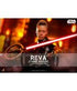 Star Wars: Obi-Wan Kenobi Action Figure 1/6 Reva (Third Sister) 28 cm