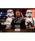 Star Wars: Obi-Wan Kenobi Action Figure 1/6 Reva (Third Sister) 28 cm