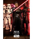Star Wars: Obi-Wan Kenobi Action Figure 1/6 Reva (Third Sister) 28 cm