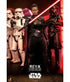 Star Wars: Obi-Wan Kenobi Action Figure 1/6 Reva (Third Sister) 28 cm