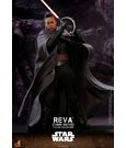 Star Wars: Obi-Wan Kenobi Action Figure 1/6 Reva (Third Sister) 28 cm