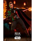 Star Wars: Obi-Wan Kenobi Action Figure 1/6 Reva (Third Sister) 28 cm