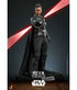 Star Wars: Obi-Wan Kenobi Action Figure 1/6 Reva (Third Sister) 28 cm
