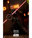 Star Wars: Obi-Wan Kenobi Action Figure 1/6 Reva (Third Sister) 28 cm