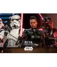 Star Wars: Obi-Wan Kenobi Action Figure 1/6 Reva (Third Sister) 28 cm