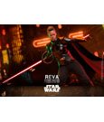 Star Wars: Obi-Wan Kenobi Action Figure 1/6 Reva (Third Sister) 28 cm