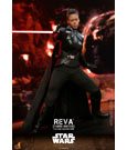 Star Wars: Obi-Wan Kenobi Action Figure 1/6 Reva (Third Sister) 28 cm