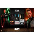 Star Wars: Obi-Wan Kenobi Action Figure 1/6 Reva (Third Sister) 28 cm