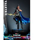 Thor: Love and Thunder Masterpiece Action Figure 1/6 Valkyrie 28 cm