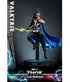 Thor: Love and Thunder Masterpiece Action Figure 1/6 Valkyrie 28 cm