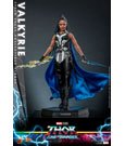 Thor: Love and Thunder Masterpiece Action Figure 1/6 Valkyrie 28 cm