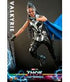 Thor: Love and Thunder Masterpiece Action Figure 1/6 Valkyrie 28 cm