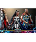 Thor: Love and Thunder Masterpiece Action Figure 1/6 Valkyrie 28 cm