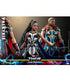 Thor: Love and Thunder Masterpiece Action Figure 1/6 Valkyrie 28 cm