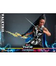 Thor: Love and Thunder Masterpiece Action Figure 1/6 Valkyrie 28 cm