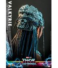 Thor: Love and Thunder Masterpiece Action Figure 1/6 Valkyrie 28 cm