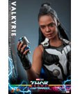 Thor: Love and Thunder Masterpiece Action Figure 1/6 Valkyrie 28 cm