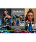 Thor: Love and Thunder Masterpiece Action Figure 1/6 Valkyrie 28 cm
