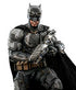 Zack Snyder`s Justice League Action Figure 1/6 Batman (Tactical Batsuit Version) 33 cm