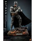 Zack Snyder`s Justice League Action Figure 1/6 Batman (Tactical Batsuit Version) 33 cm
