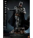 Zack Snyder`s Justice League Action Figure 1/6 Batman (Tactical Batsuit Version) 33 cm