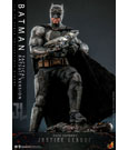 Zack Snyder`s Justice League Action Figure 1/6 Batman (Tactical Batsuit Version) 33 cm