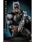 Zack Snyder`s Justice League Action Figure 1/6 Batman (Tactical Batsuit Version) 33 cm