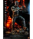 Zack Snyder`s Justice League Action Figure 1/6 Batman (Tactical Batsuit Version) 33 cm