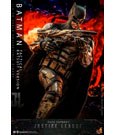 Zack Snyder`s Justice League Action Figure 1/6 Batman (Tactical Batsuit Version) 33 cm