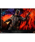 Zack Snyder`s Justice League Action Figure 1/6 Batman (Tactical Batsuit Version) 33 cm