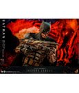 Zack Snyder`s Justice League Action Figure 1/6 Batman (Tactical Batsuit Version) 33 cm