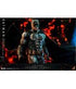Zack Snyder`s Justice League Action Figure 1/6 Batman (Tactical Batsuit Version) 33 cm
