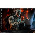 Zack Snyder`s Justice League Action Figure 1/6 Batman (Tactical Batsuit Version) 33 cm