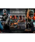 Zack Snyder`s Justice League Action Figure 1/6 Batman (Tactical Batsuit Version) 33 cm